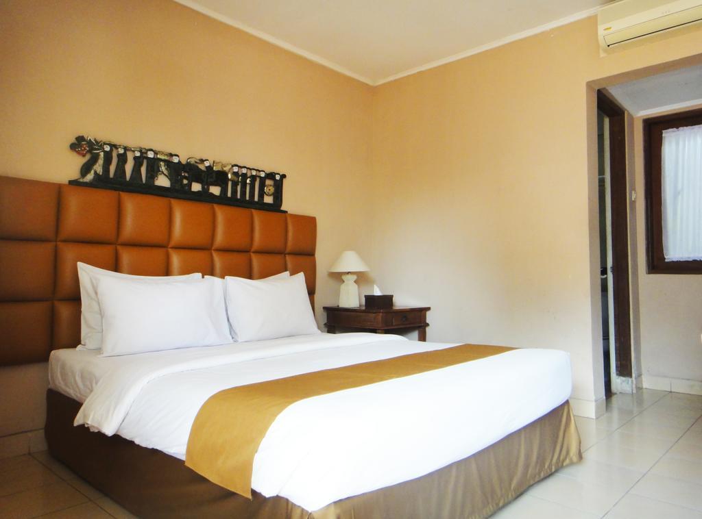 Balira Airport Hotel Kuta Lombok Zimmer foto