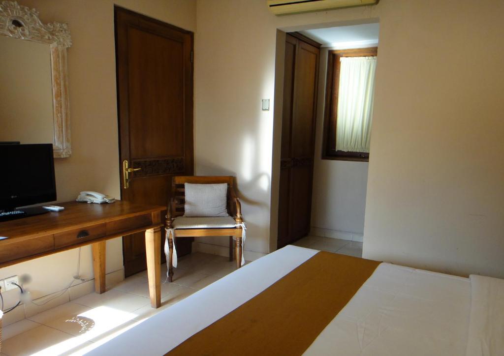 Balira Airport Hotel Kuta Lombok Zimmer foto