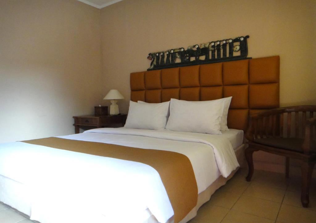 Balira Airport Hotel Kuta Lombok Zimmer foto